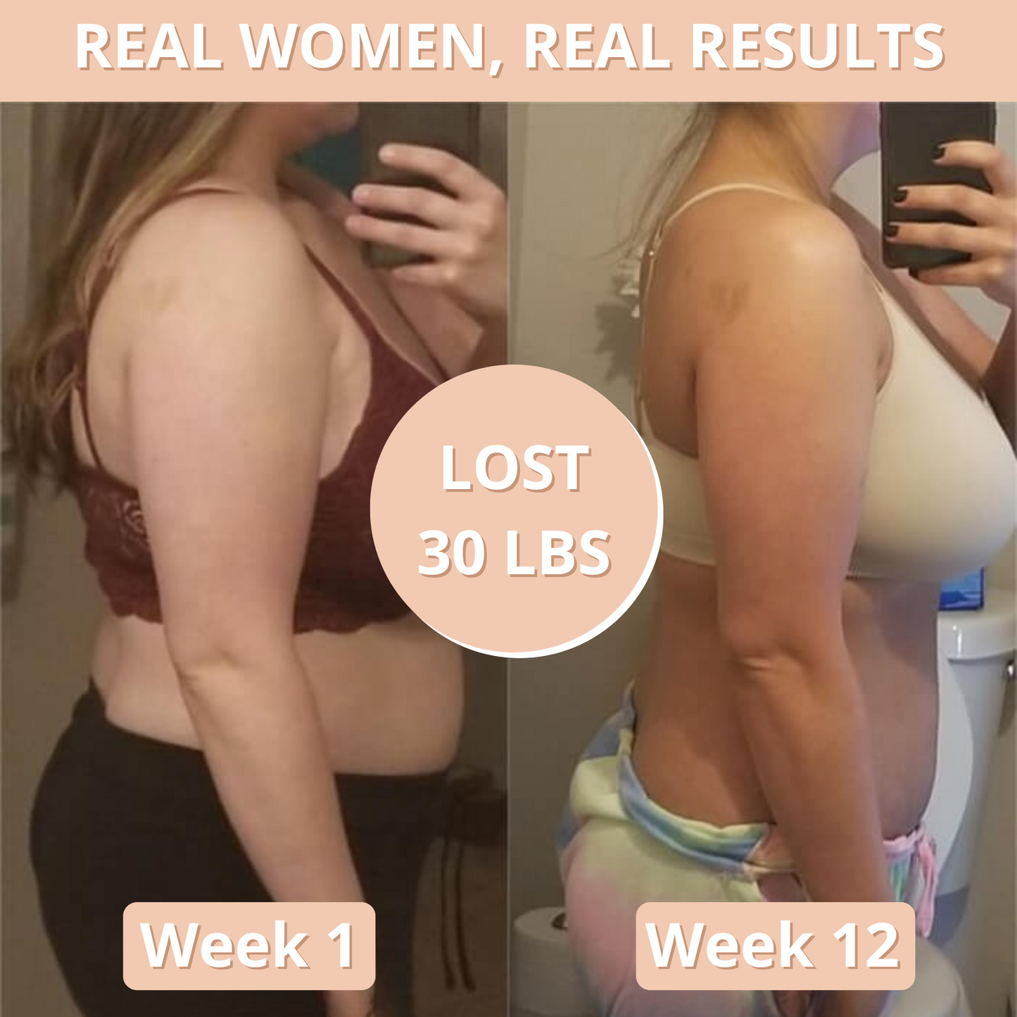 Chocolate Milkshake Collagen - Lose Weight & Glow