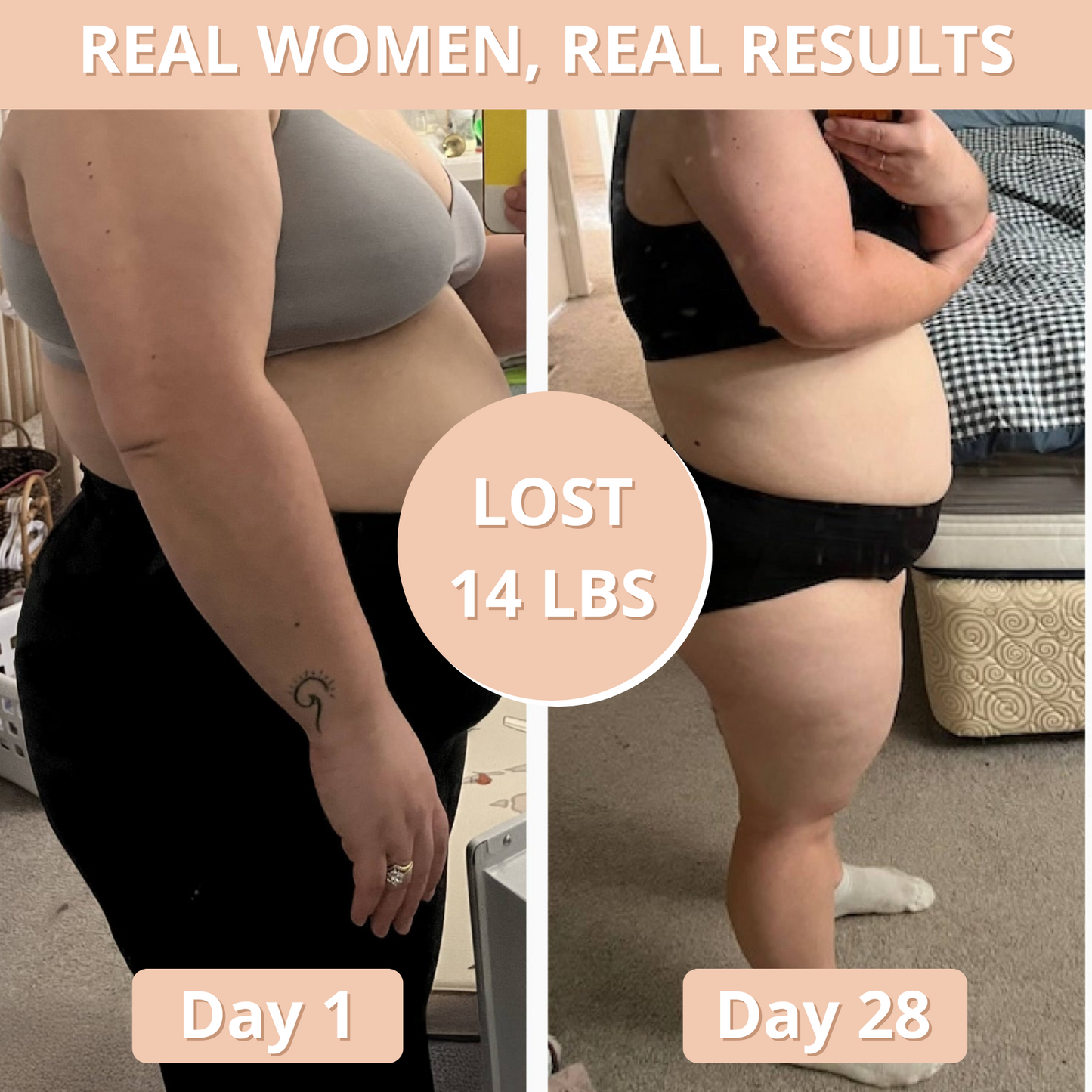 Chocolate Milkshake Collagen - Lose Weight & Glow