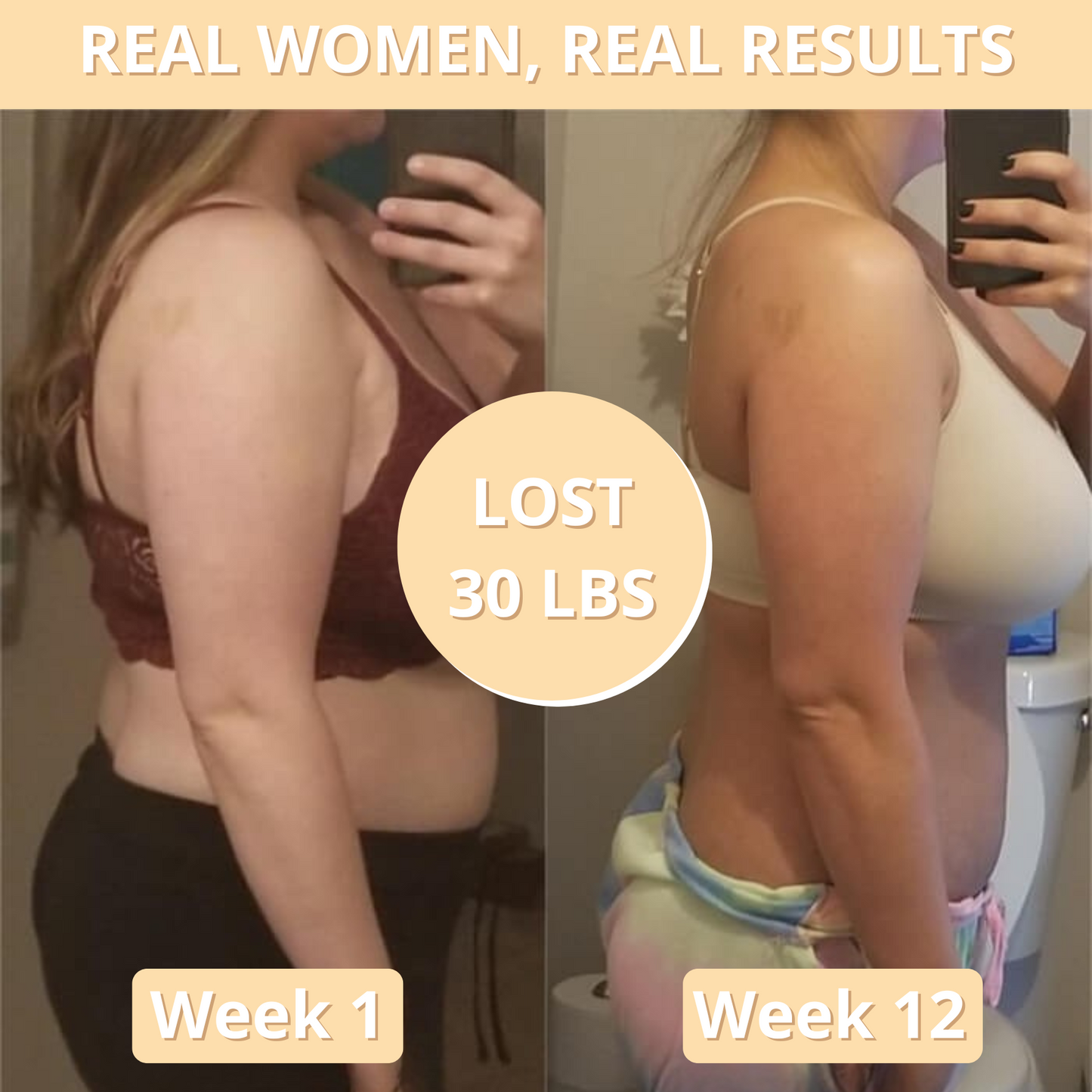 Coffee Milkshake Collagen - Lose Weight & Glow