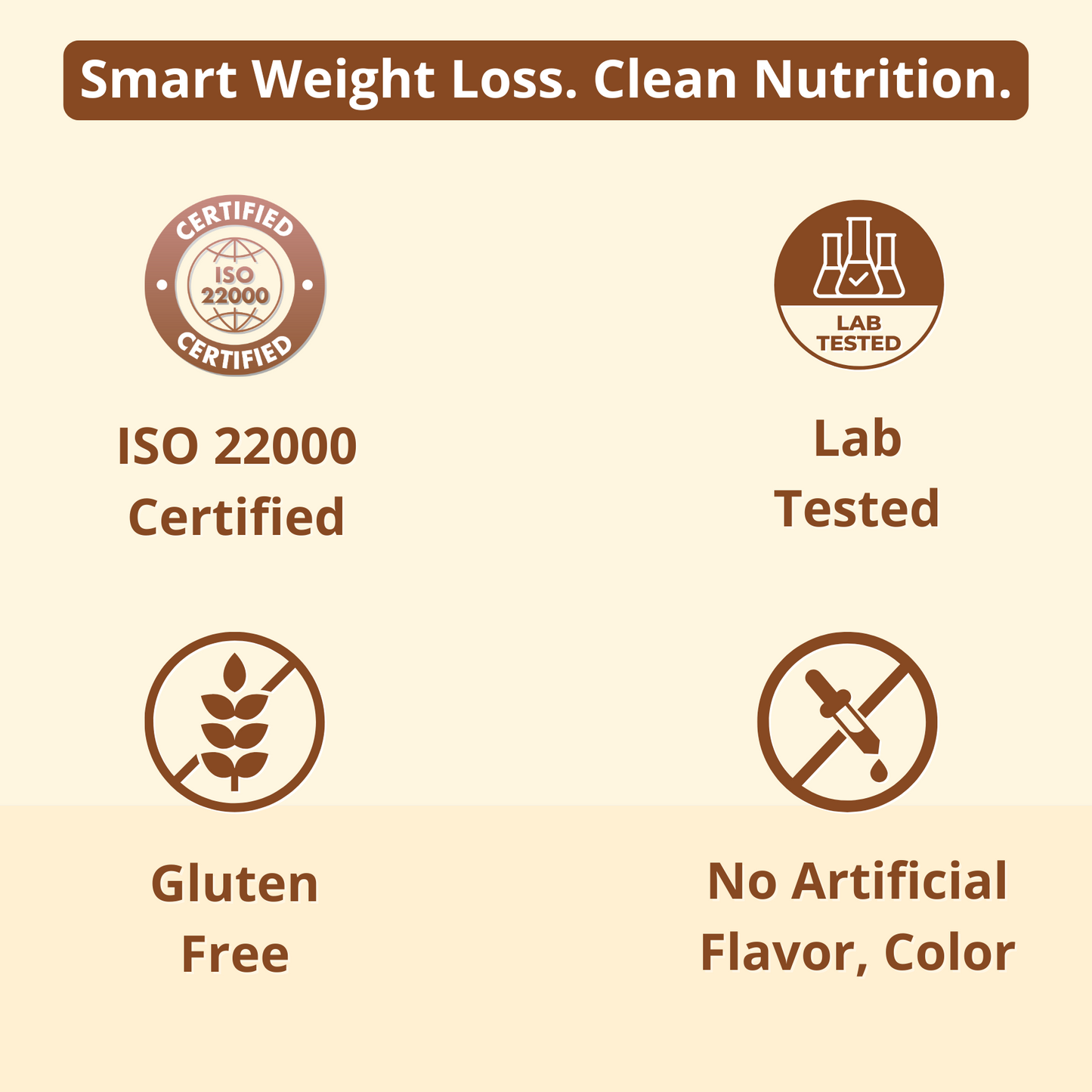 Vanilla Milkshake Collagen - Lose Weight & Glow