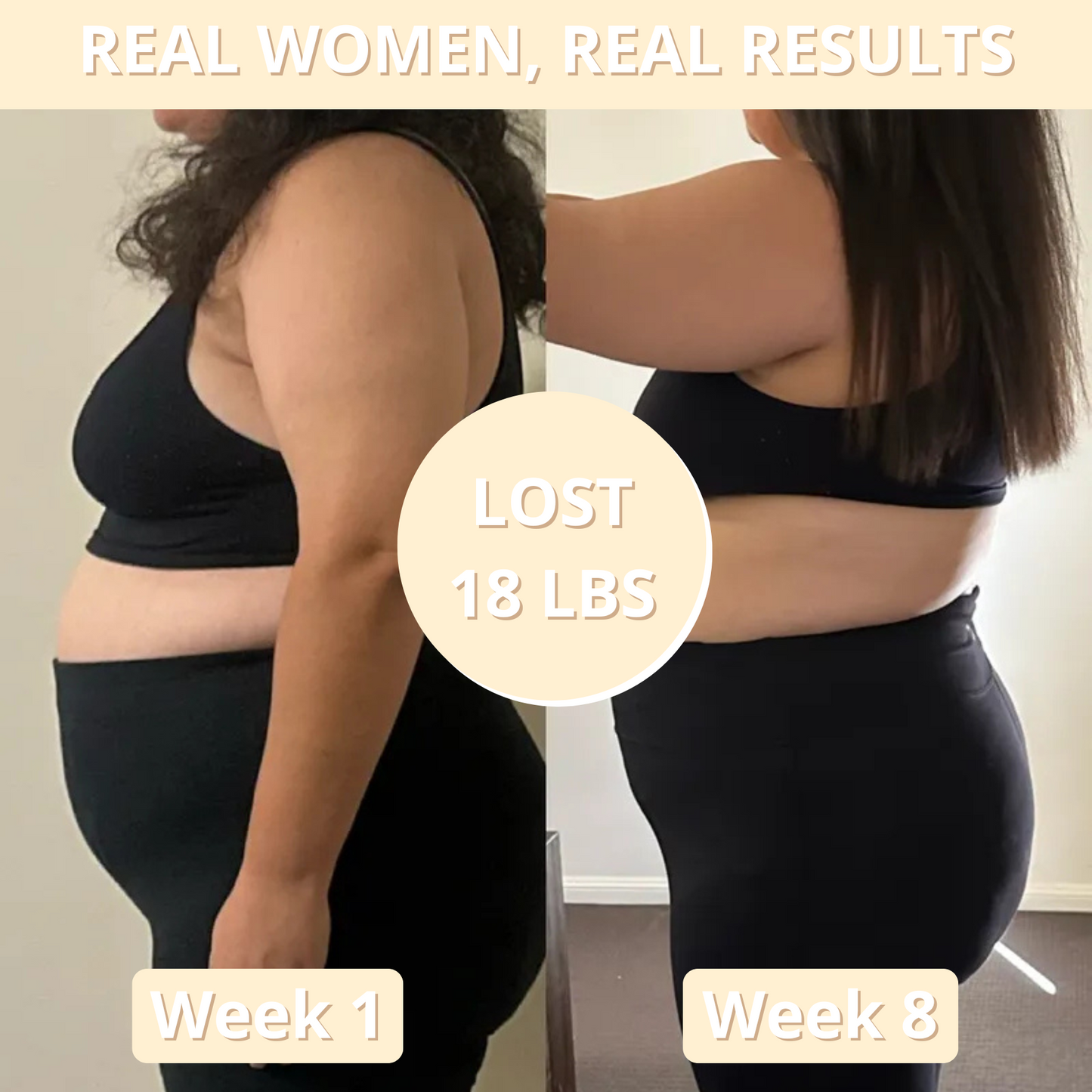 Vanilla Milkshake Collagen - Lose Weight & Glow