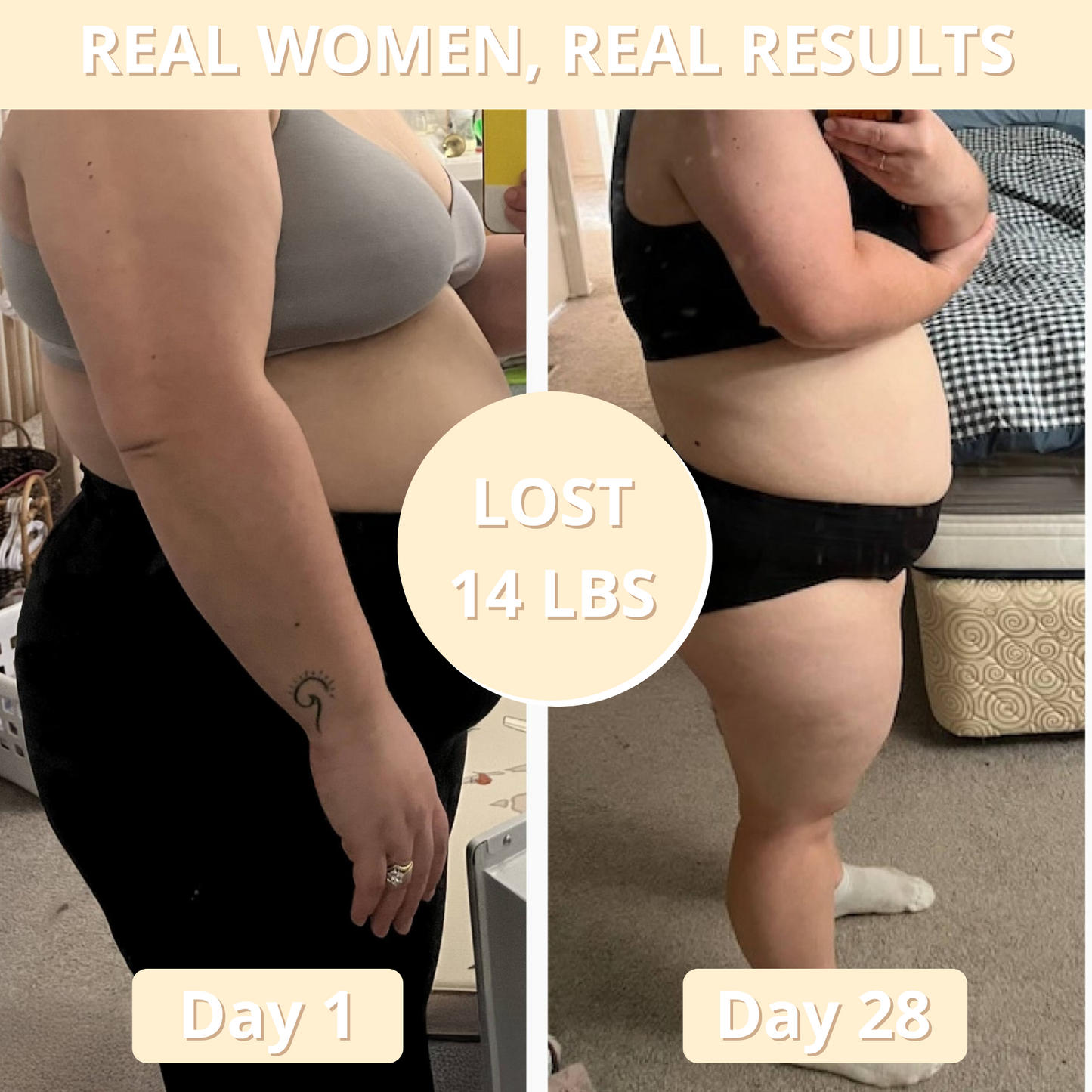 Vanilla Milkshake Collagen - Lose Weight & Glow